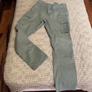Men’s RVCA pants size 32